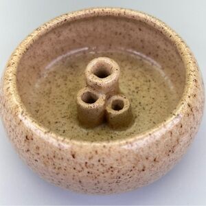 Studio Pottery Ikebana